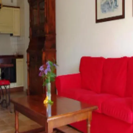 Apartament Alojamiento Con Vistas Espectaculares Los Realejos