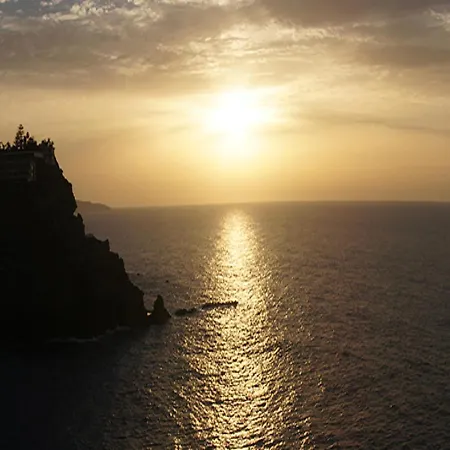 Alojamiento Con Vistas Espectaculares