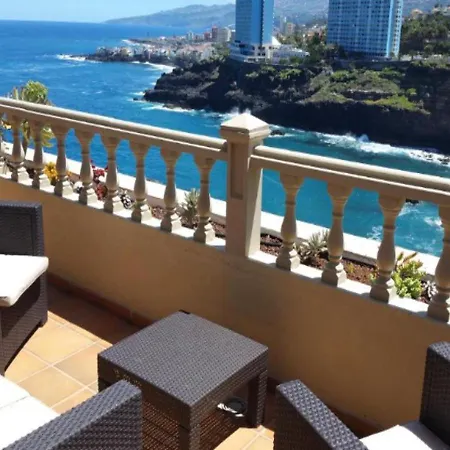 Alojamiento Con Vistas Espectaculares Apartament