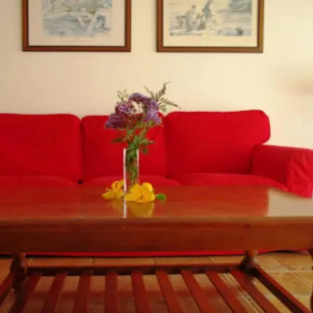 公寓 Alojamiento Con Vistas Espectaculares